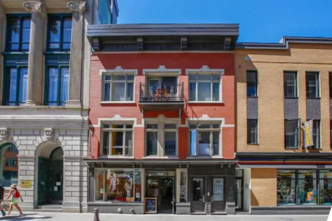 Lion'S Den // Spacious 1500 Sqft Québec Exterior foto