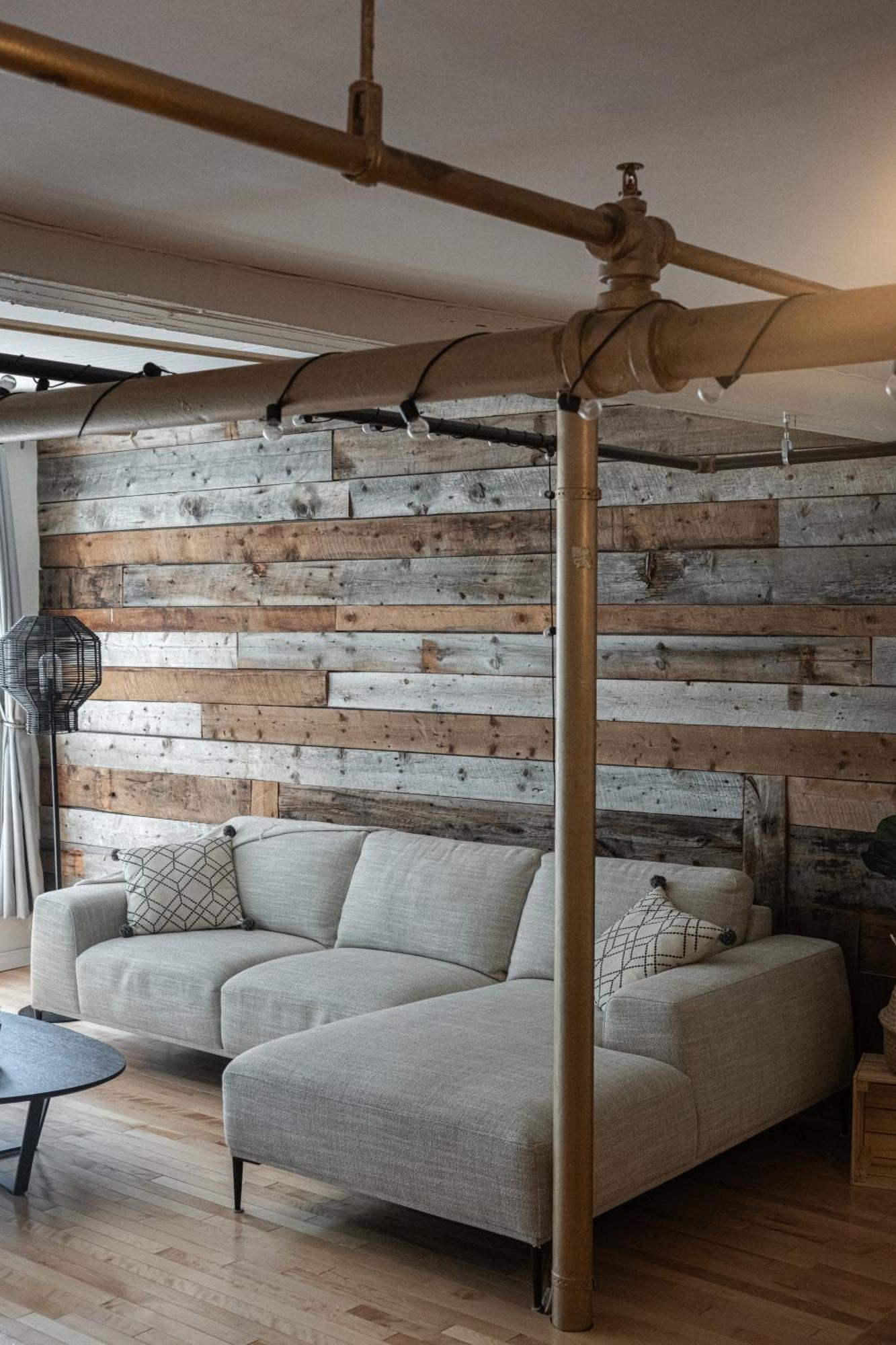 Lion'S Den // Spacious 1500 Sqft Québec Exterior foto