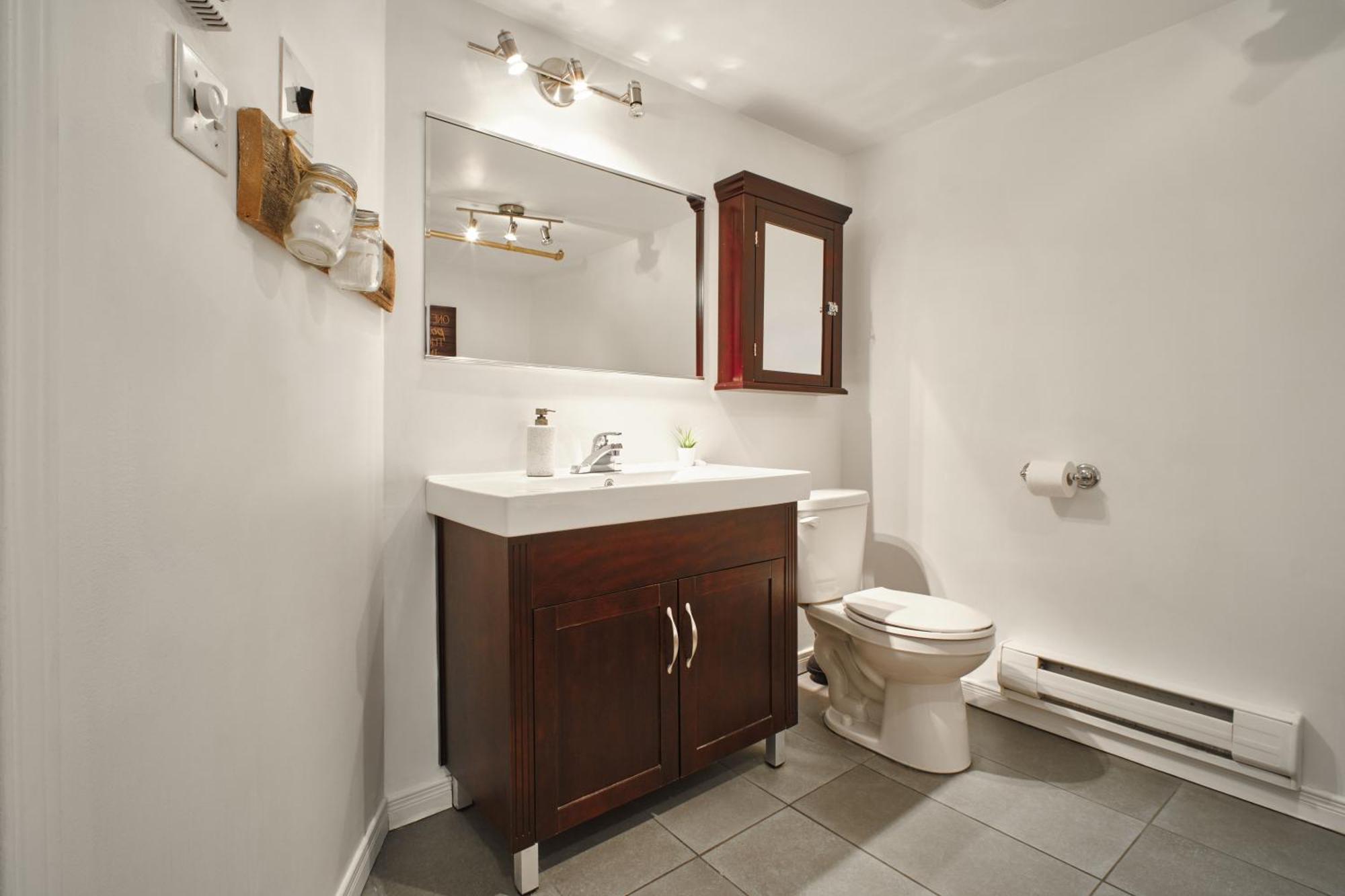 Lion'S Den // Spacious 1500 Sqft Québec Exterior foto