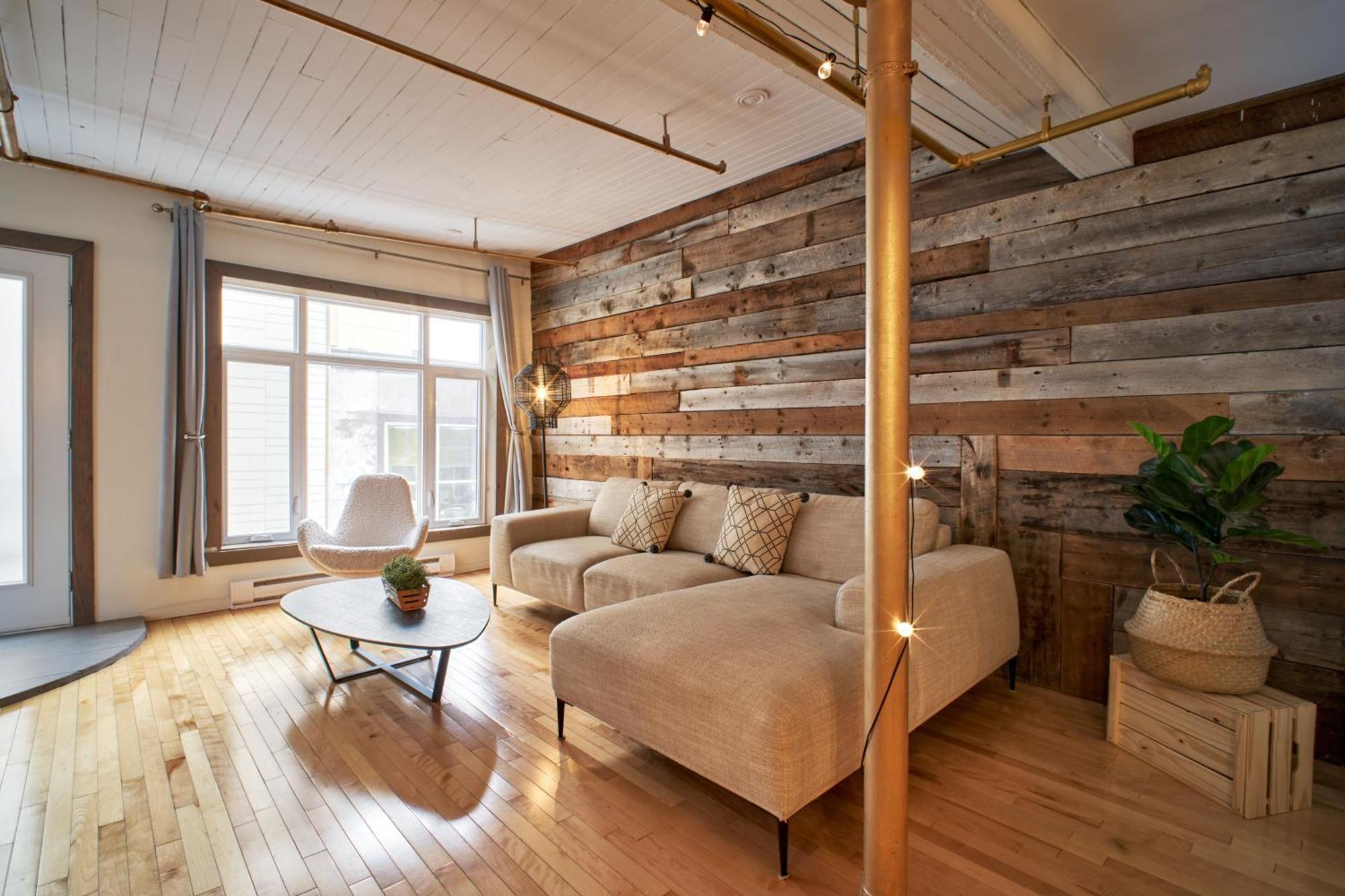 Lion'S Den // Spacious 1500 Sqft Québec Exterior foto